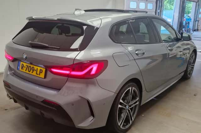 BMW 1-Serie (2022) thumbnail 6