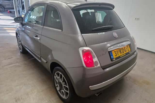 Fiat 500 (2009) thumbnail 6