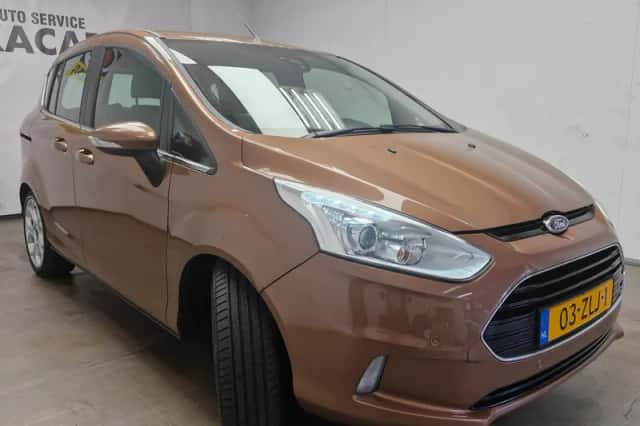 Ford B-Max (2013) thumbnail 3