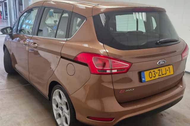 Ford B-Max (2013) thumbnail 5