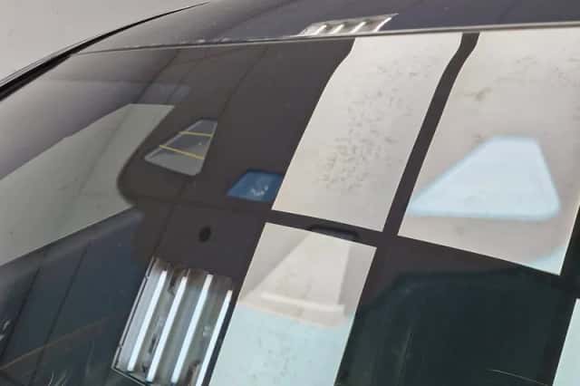 Mercedes-Benz S-Klasse (2014) thumbnail 5
