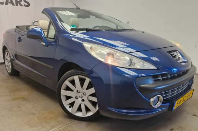 Peugeot 207 (2007) thumbnail 4