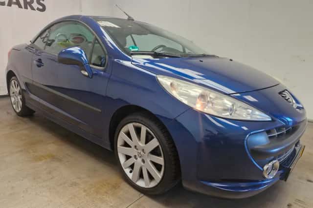 Peugeot 207 (2007) thumbnail 6