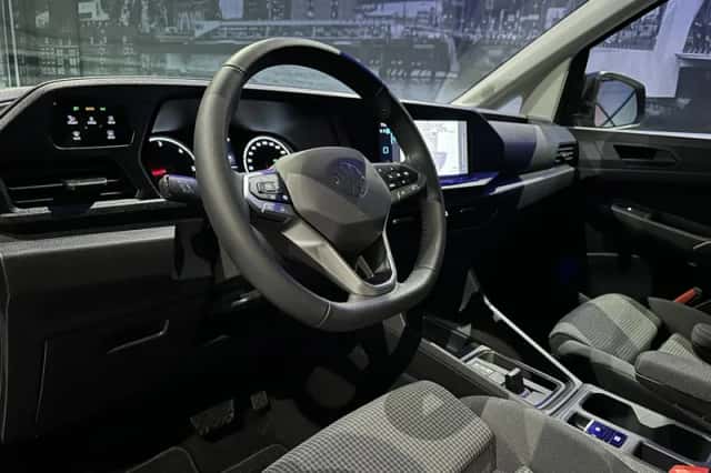 Volkswagen Caddy (2024) thumbnail 14