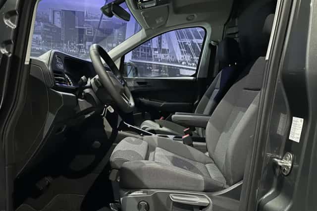 Volkswagen Caddy (2024) thumbnail 15