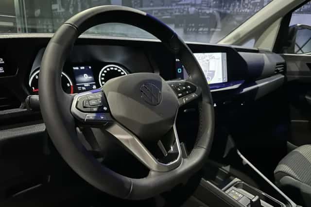 Volkswagen Caddy (2024) thumbnail 17