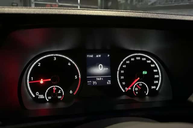 Volkswagen Caddy (2024) thumbnail 18