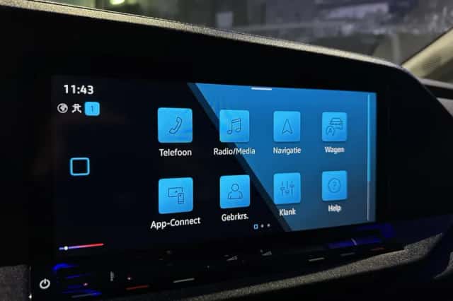 Volkswagen Caddy (2024) thumbnail 20