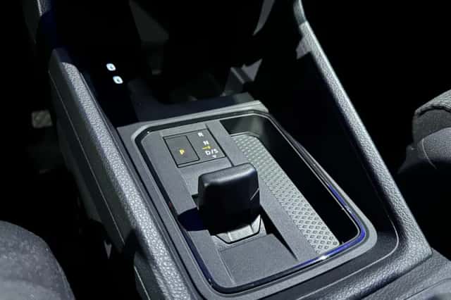Volkswagen Caddy (2024) thumbnail 22