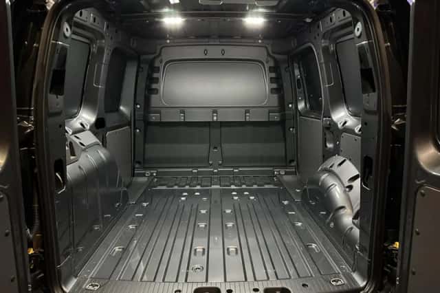Volkswagen Caddy (2024) thumbnail 24
