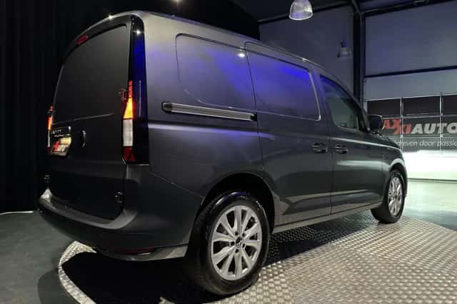 Volkswagen Caddy (2024) thumbnail 25