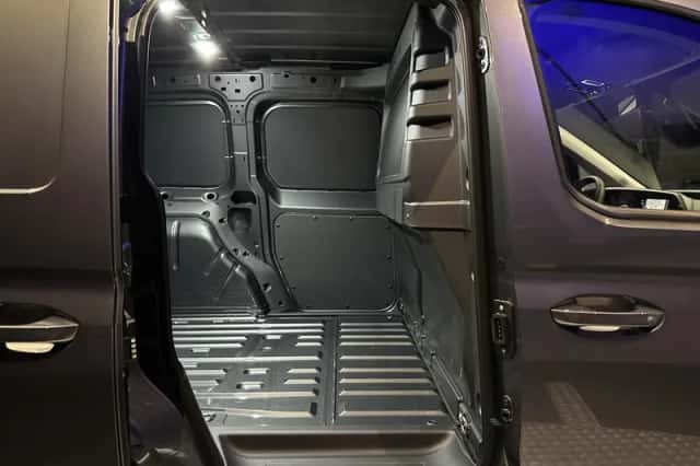 Volkswagen Caddy (2024) thumbnail 26