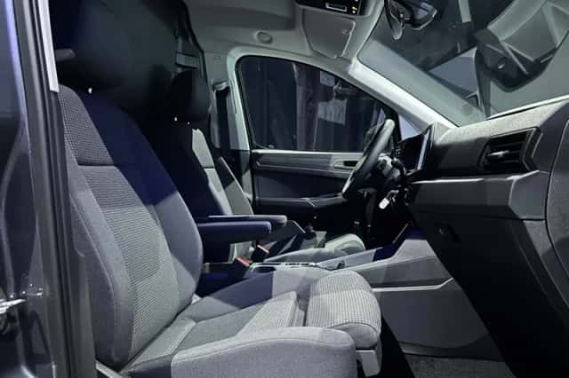 Volkswagen Caddy (2024) thumbnail 27