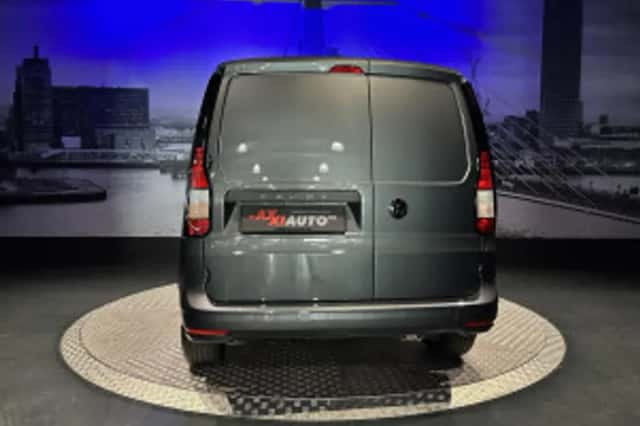 Volkswagen Caddy (2024) thumbnail 42