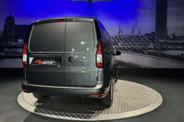 Volkswagen Caddy (2024) thumbnail 43