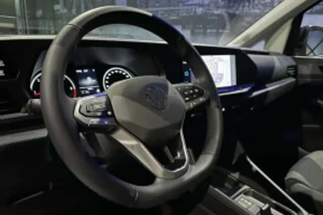 Volkswagen Caddy (2024) thumbnail 48
