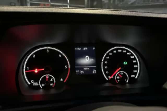 Volkswagen Caddy (2024) thumbnail 49