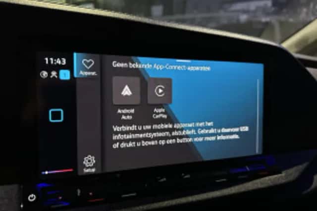 Volkswagen Caddy (2024) thumbnail 52