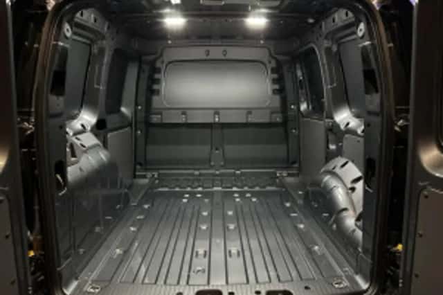 Volkswagen Caddy (2024) thumbnail 55