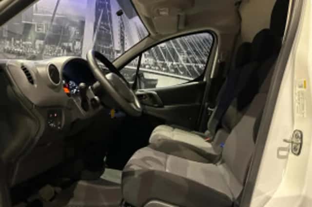 Peugeot Partner (2019) thumbnail 38