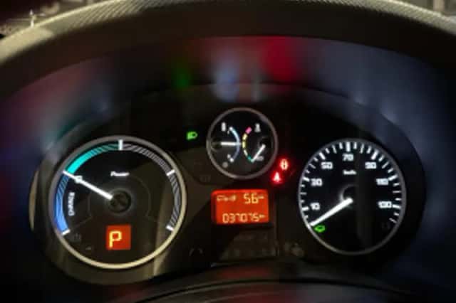 Peugeot Partner (2019) thumbnail 39
