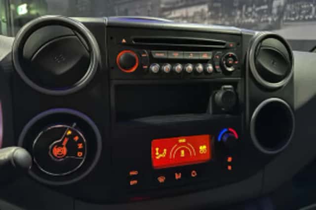 Peugeot Partner (2019) thumbnail 40