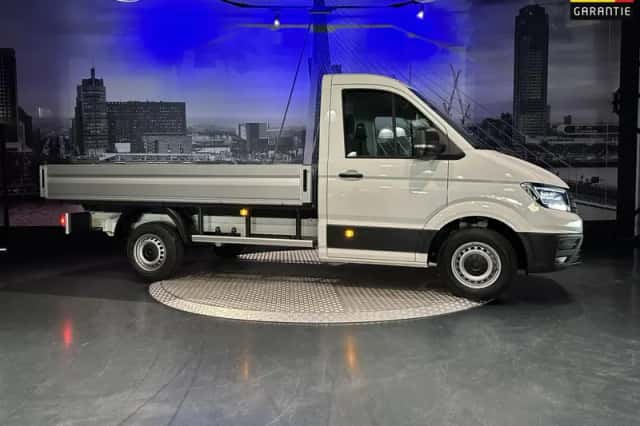 Volkswagen Crafter (2024)