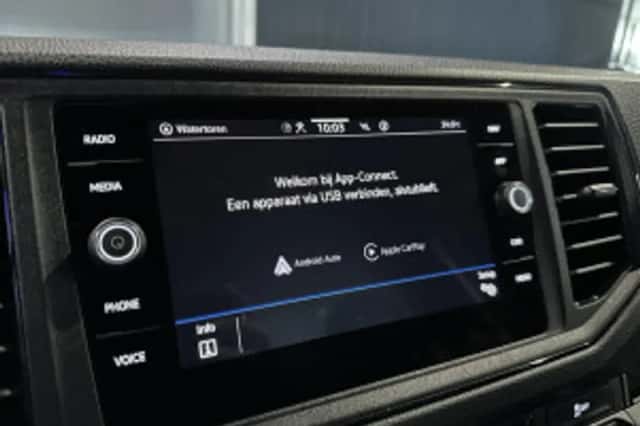 Volkswagen Crafter (2024) thumbnail 19