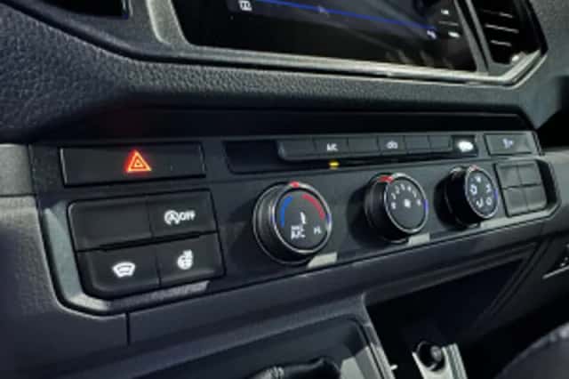 Volkswagen Crafter (2024) thumbnail 20