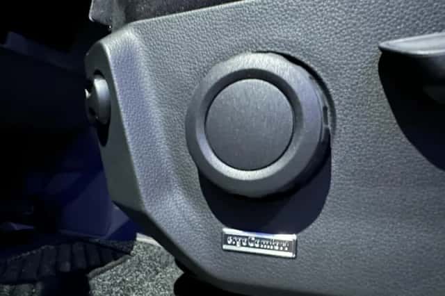 Volkswagen Crafter (2024) thumbnail 13