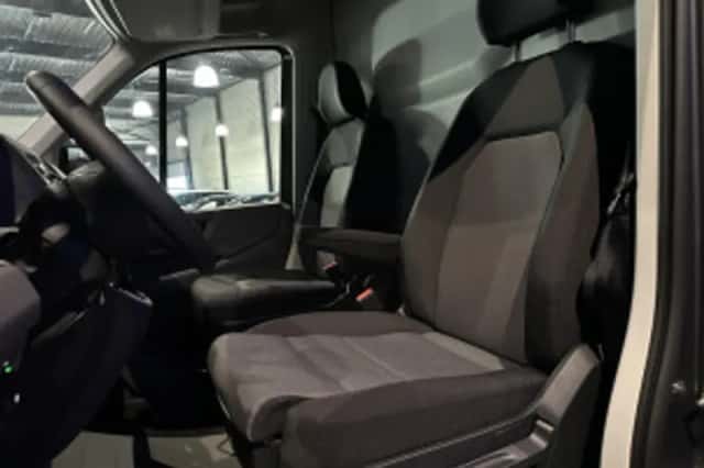 Volkswagen Crafter (2024) thumbnail 19