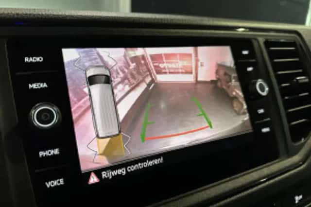 Volkswagen Crafter (2024) thumbnail 22