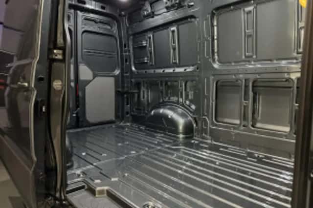 Volkswagen Crafter (2024) thumbnail 26