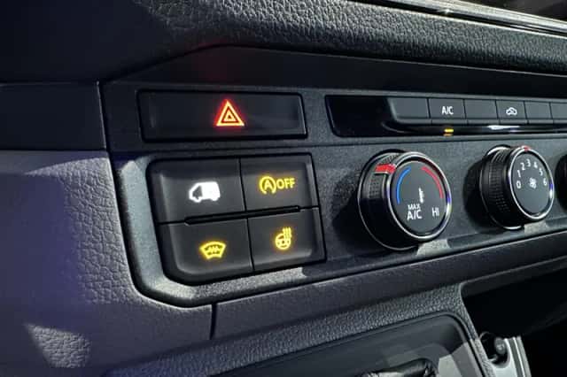 Volkswagen Crafter (2024) thumbnail 8