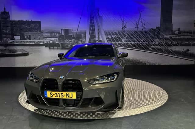 BMW 3-Serie (2023) thumbnail 6