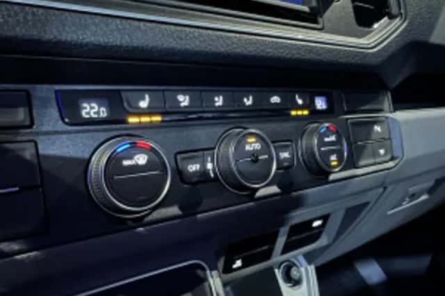 Volkswagen Crafter (2021) thumbnail 21