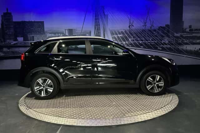 Kia Niro (2020) thumbnail 14