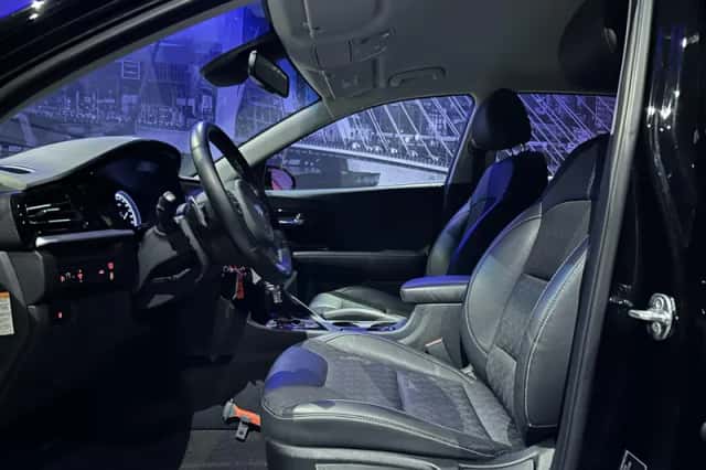 Kia Niro (2020) thumbnail 16