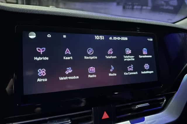Kia Niro (2020) thumbnail 19
