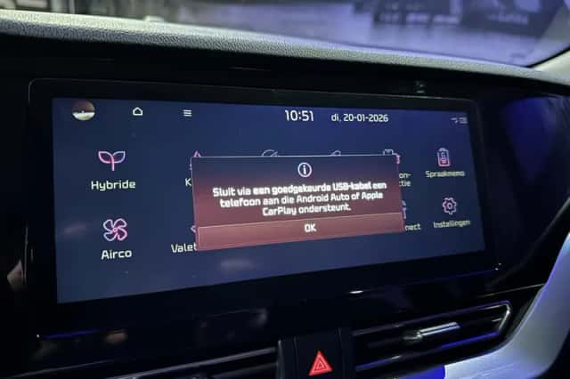 Kia Niro (2020) thumbnail 22
