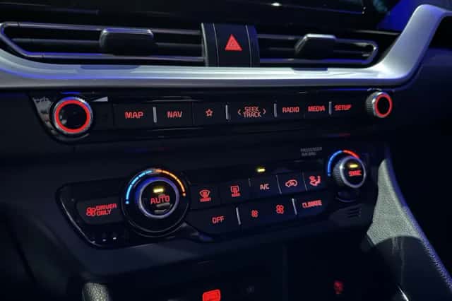 Kia Niro (2020) thumbnail 23