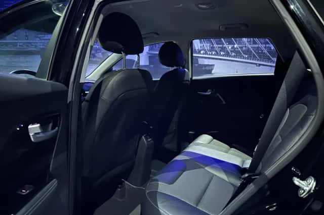 Kia Niro (2020) thumbnail 24