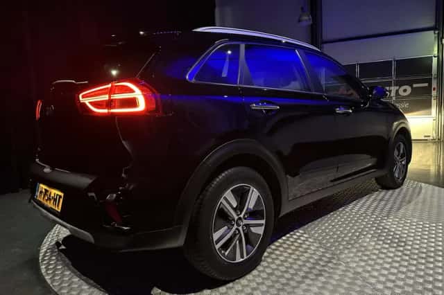 Kia Niro (2020) thumbnail 27