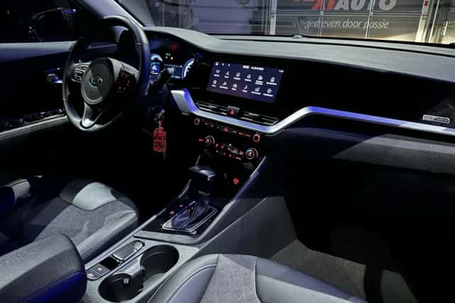 Kia Niro (2020) thumbnail 28