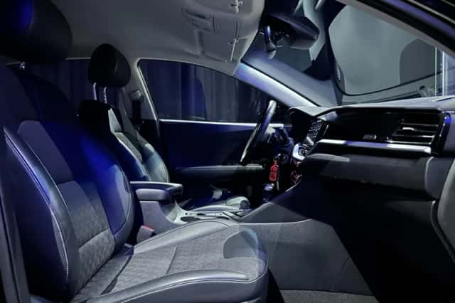 Kia Niro (2020) thumbnail 29