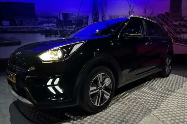 Kia Niro (2020) thumbnail 30