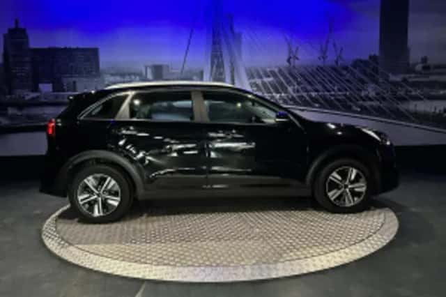 Kia Niro (2020) thumbnail 32