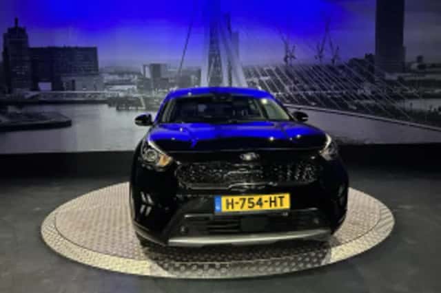 Kia Niro (2020) thumbnail 35