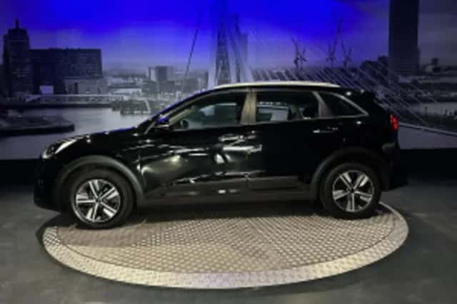 Kia Niro (2020) thumbnail 38