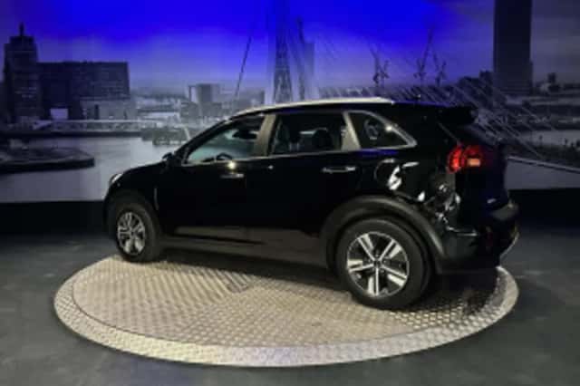 Kia Niro (2020) thumbnail 39
